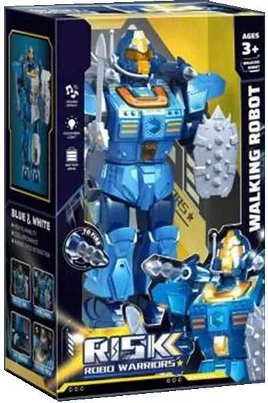 Robot zdalnie sterowany mix - tantis.pl