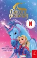 Unicorn Academy. Pod Wróżkowym Księżycem - tantis.pl