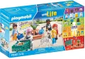 Playmobil 71541 Shopping - tantis.pl