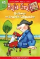 Gulliver in Lilliput SB MM PUBLICATIONS - tantis.pl