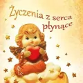 Życzenia z serca płynące - tantis.pl