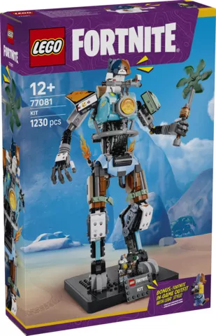 LEGO® Kitek 77081 - tantis.pl