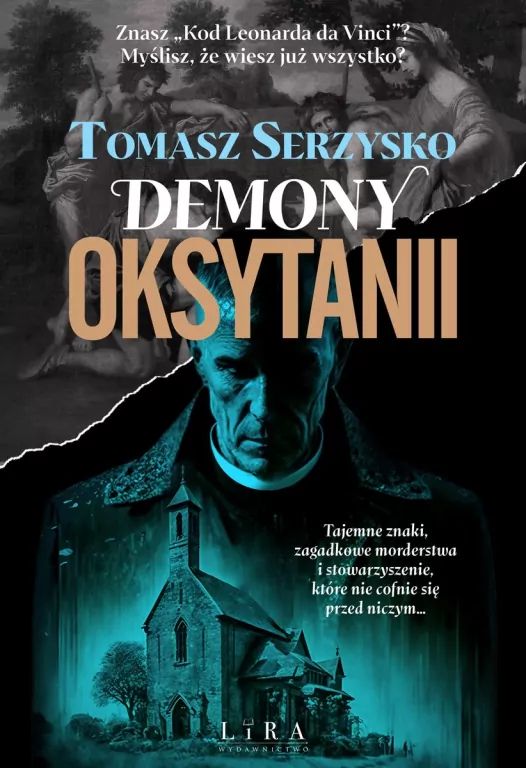 Demony Oksytanii - tantis.pl