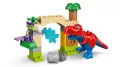 LEGO® Dinozaur Spidey-Rex i Zielony Goblin 10463 - tantis.pl