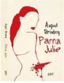 Panna Julie - tantis.pl