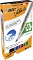 Marker BIC Velleda ECOlutions 1751 suchościeralny mix AST Pudełko - tantis.pl
