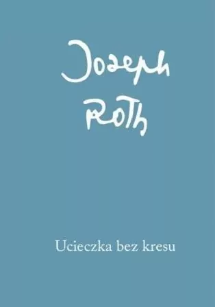 Ucieczka bez kresu - tantis.pl