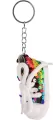 BRELOK CEKIN BUT 7CM MIX KOL OPPBH - tantis.pl