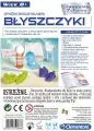 Stwórz swoje własne błyszczyki. Naukowa zabawa. 50066 - tantis.pl