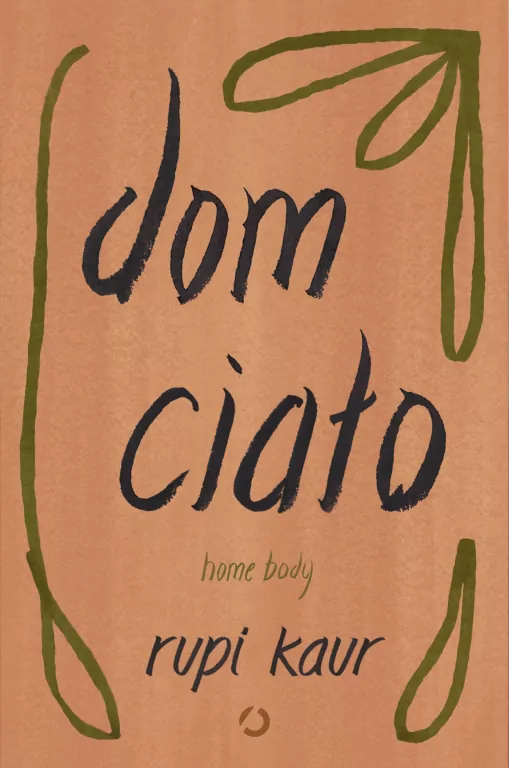 Dom ciało. Home body - tantis.pl