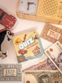 Quiz Kto pamięta? - tantis.pl