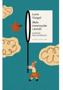 Mała towarzyszka i dorośli - tantis.pl