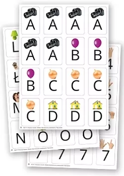 Drużyna marzeń Pięciolatek. Alfabet 2022 WSIP - tantis.pl