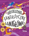 Absolutnie fantastyczne łamigłówki - tantis.pl