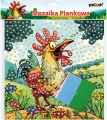 Mozaika piankowa kogut 25x25cm - tantis.pl