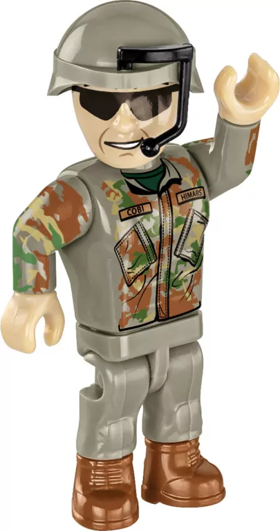 Armed Forces M142 Himars - tantis.pl