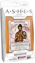 Ashes: Róża Pustyni