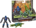 Transformers Rise of the Beasts MV7 2-pack F3898 p4 HASBRO mix cena za 1 szt - tantis.pl