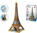 Puzzle 3D Wieża Eiffla - tantis.pl