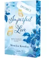 Imperfect Love (barwione brzegi) - tantis.pl