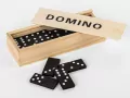 Domino drewniane - tantis.pl