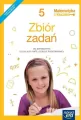 Matematyka z kluczem 5. Zbiór zadań do matematyki dla klasy piątej szkoły podstawowej - tantis.pl