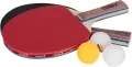 RAKIETKI DO PING-PONG 3PIL 17X27X4 MC POKROW 40 - tantis.pl