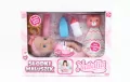 Lalka Natalia 33 cm - tantis.pl