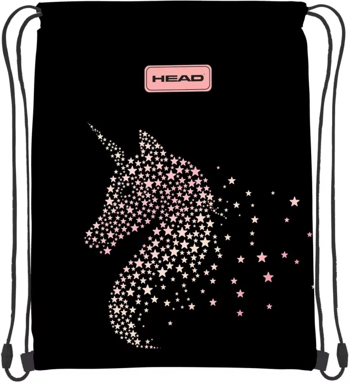 Worek na obuwie Head Classy Gold AD1 - tantis.pl