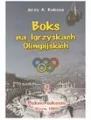 Piękno sukcesu. Rzym 1960. Boks na Igrzyskach Olimpijskich. Tom 2 - tantis.pl