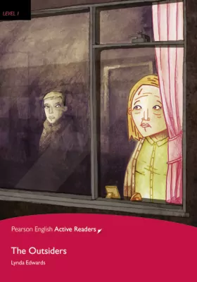 PEAR Outsiders Bk/MP3 (1)