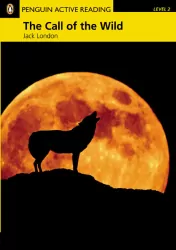 The Call of the Wild Bk/MP3 (2)