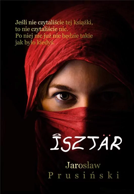 Isztar - tantis.pl