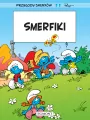 Smerfiki. Tom 13. Przygody Smerfów - tantis.pl
