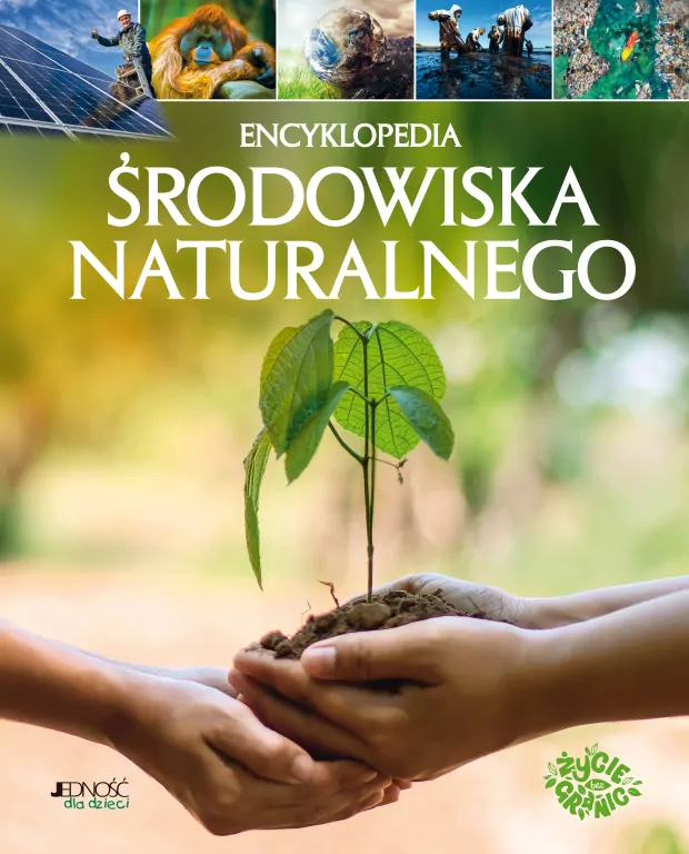 Encyklopedia środowiska naturalnego - tantis.pl