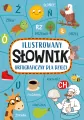 Ilustrowany słownik ortograficzny dla dzieci - tantis.pl