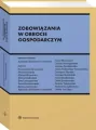 Zobowiązania w obrocie gospodarczym - tantis.pl