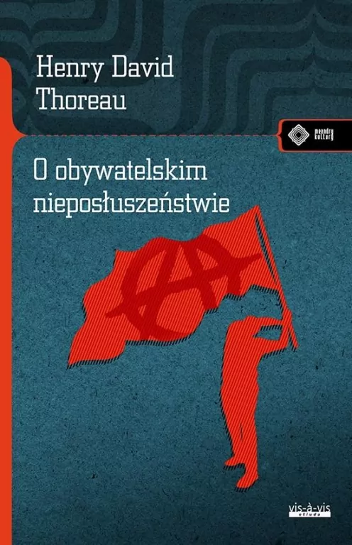 O obywatelskim nieposłuszeństwie. Meandry kultury - tantis.pl