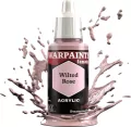 The Army Painter: Warpaints - Fanatic - Wilted Rose - tantis.pl