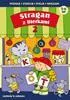 Stragan z literkami 2 - tantis.pl