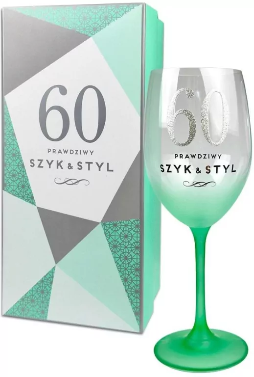 Kieliszek Pastelove 60 - tantis.pl