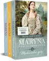 Pakiet Maryna. Polka na carskim tronie - tantis.pl