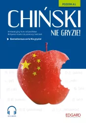 Chiński nie gryzie! Poziom A1