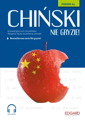 Chiński nie gryzie! Poziom A1