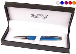 Długopis Elegant w etui 34 mix