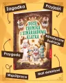 Zagadki z Krainy Zwierzaków. Duch chomika.. - tantis.pl