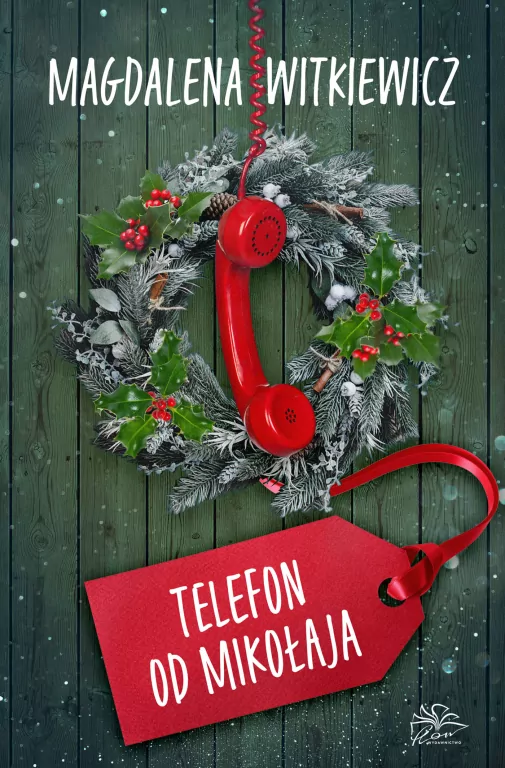 Telefon od Mikołaja - tantis.pl