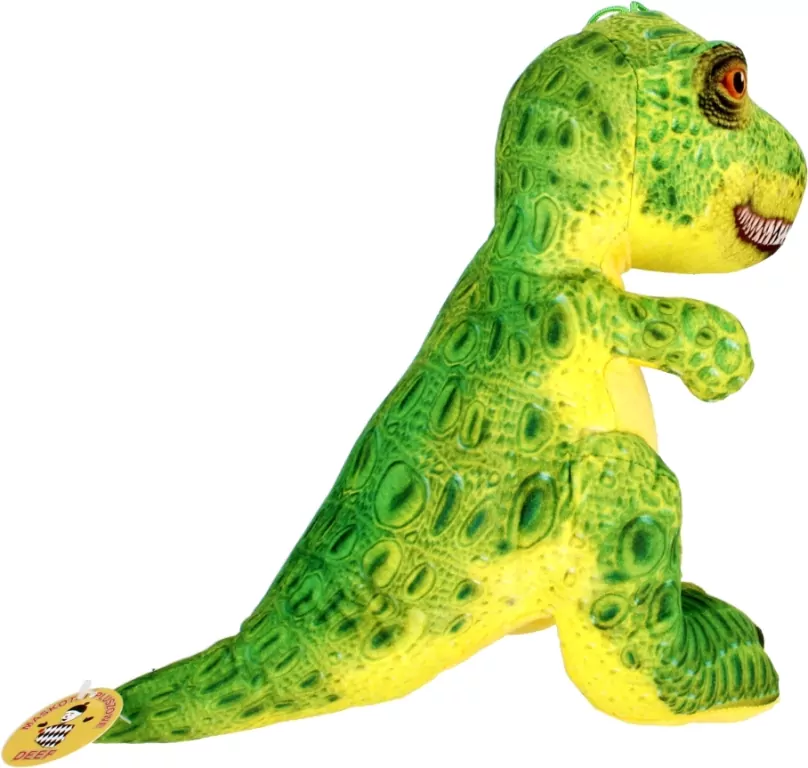 Maskotka Dinozaur T-Rex Średni 04030 DEEF - tantis.pl