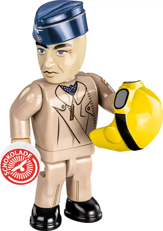 Cobi. Historical Collection WWII. Samolot Horten Ho 229 - tantis.pl