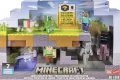 Minecraft Zestaw Mobów Figurki - tantis.pl